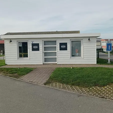 Notre Nid Hotel Middelkerke Exterior photo