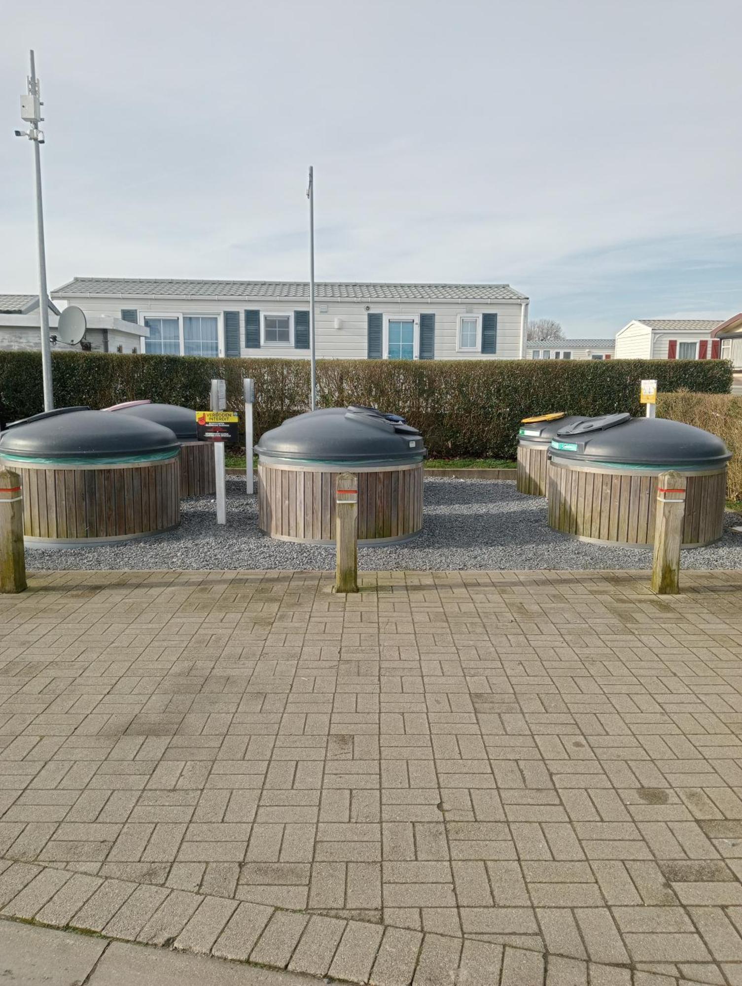 Notre Nid * Middelkerke